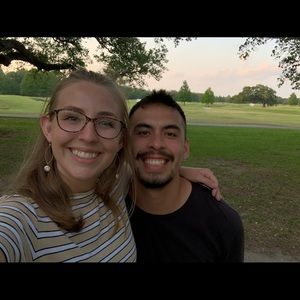 Meet your Posher, Josh